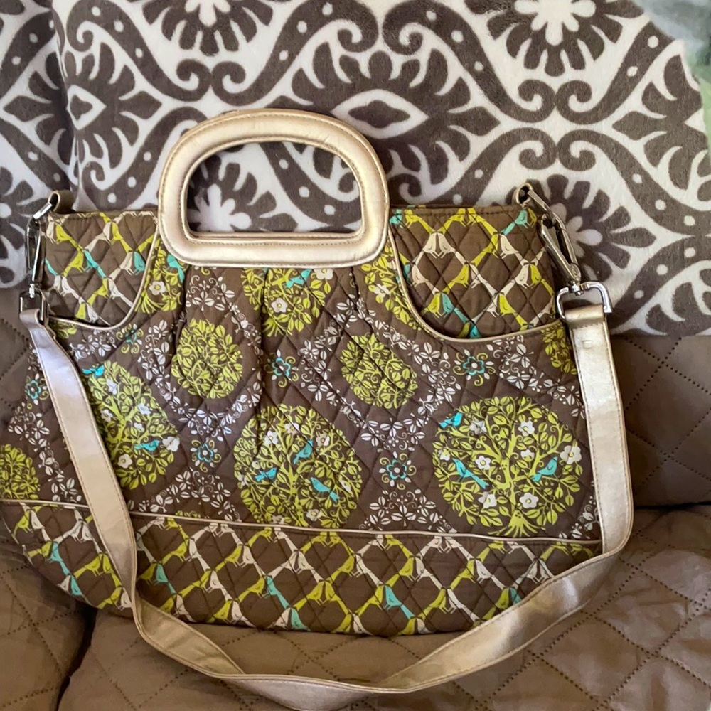 Vera Bradley purse
